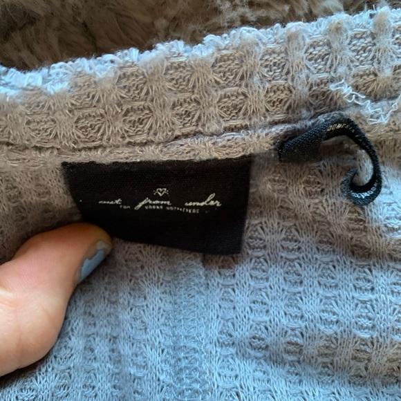 UO cardigan - Picture 3 of 3